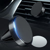 Magnetic Phone Holder for Redmi Note 8 Huawei in Car GPS Air Vent Mount Magnet Stand Car Phone Holder for iPhone 7 11 Samsung