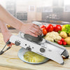 Adjustable Mandoline Slicer