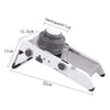 Adjustable Mandoline Slicer