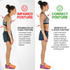NEW #1 Posture Corrector