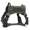 OLD STORE2 - Military Tactical Dog Harness Vest