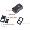 Mini GPS Tracker & Locator