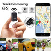 Mini GPS Tracker & Locator