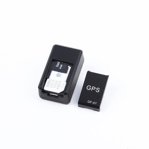Mini GPS Tracker & Locator