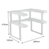 no variant table