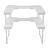no variant table