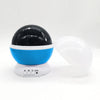 Variant tests - Starry Sky LED Night Light Projector