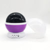 Variant tests - Starry Sky LED Night Light Projector