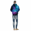 Cosmos Galaxy Space Hoodies