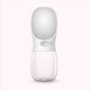 NEWPROD - Portable Dog/Pet Water Bottle