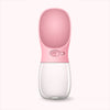 STT DEV - Portable Dog/Pet Water Bottle