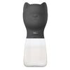 NEWPROD - Portable Dog/Pet Water Bottle