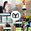 Posture Corrector Clavicle Spine Back Shoulder Lumbar Brace Support Belt Posture Correction Prevents Slouching