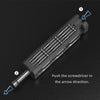 Precision Screwdriver Set 30/40/44 in 1 Magnetic Torx Phillips Screw Bit Multifunctional Repair Tool Kit for Phone Watch Laptop