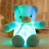 Cute Glowing Teddy Bear
