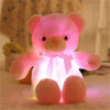 Cute Glowing Teddy Bear