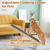 dog ramp