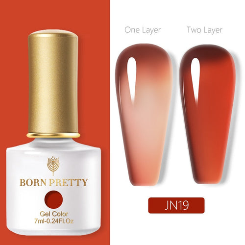 BORN PRETTY Gel Nail Polish