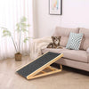 dog ramp