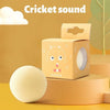 Smart Cat Toys Electric Cat Ball
