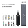 Precision Screwdriver Set 30/40/44 in 1 Magnetic Torx Phillips Screw Bit Multifunctional Repair Tool Kit for Phone Watch Laptop