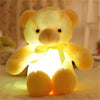 Cute Glowing Teddy Bear
