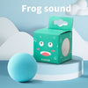 Smart Cat Toys Electric Cat Ball