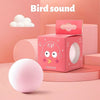 Smart Cat Toys Electric Cat Ball