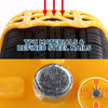 Car Tire Anti-Skid Snow Chains