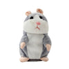 NEWPROD - Talking Pet Hamster (FREE 3-4 DAYS USA SHIPPING)