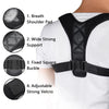 Posture Corrector & Back Support
