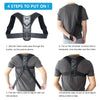 Posture Corrector & Back Support
