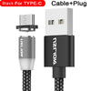 Magnetic Charging Cable