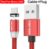 Magnetic Charging Cable