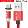 Magnetic Charging Cable