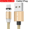 Magnetic Charging Cable