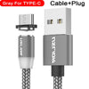 Magnetic Charging Cable
