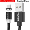 Magnetic Charging Cable
