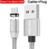 Magnetic Charging Cable