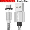 Magnetic Charging Cable