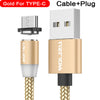 Magnetic Charging Cable