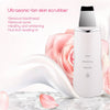 Ultrasonic - no variant