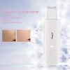 Ultrasonic Skin Scrubber