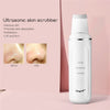 Ultrasonic Deep Skin Scrubber