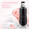 Ultrasonic Deep Skin Scrubber