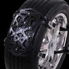 Car Tire Anti-Skid Snow Chains