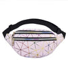 Holographic Fanny Pack