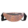 Holographic Fanny Pack