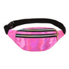 Holographic Fanny Pack