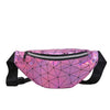 Holographic Fanny Pack